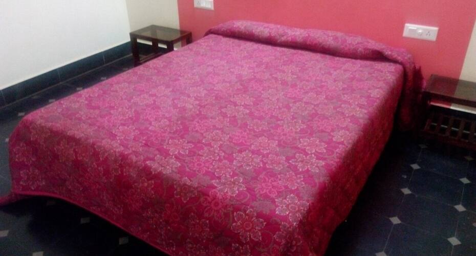 Sri Krishna Residency, Sagar 5